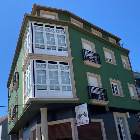 Apartamento De 4 Dormitorios En Camarinas Camariñas Exterior foto
