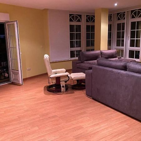 Apartamento De 4 Dormitorios En Camarinas Camariñas Exterior foto