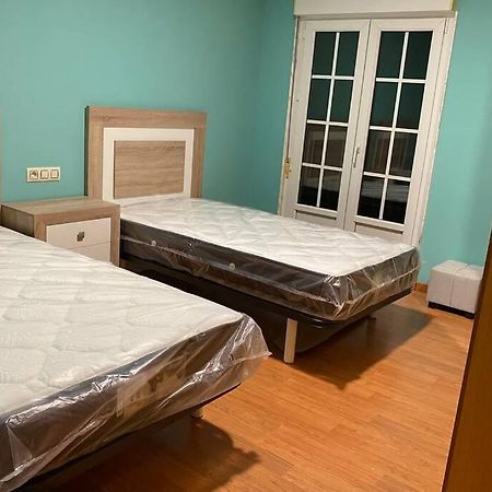 Apartamento De 4 Dormitorios En Camarinas Camariñas Exterior foto
