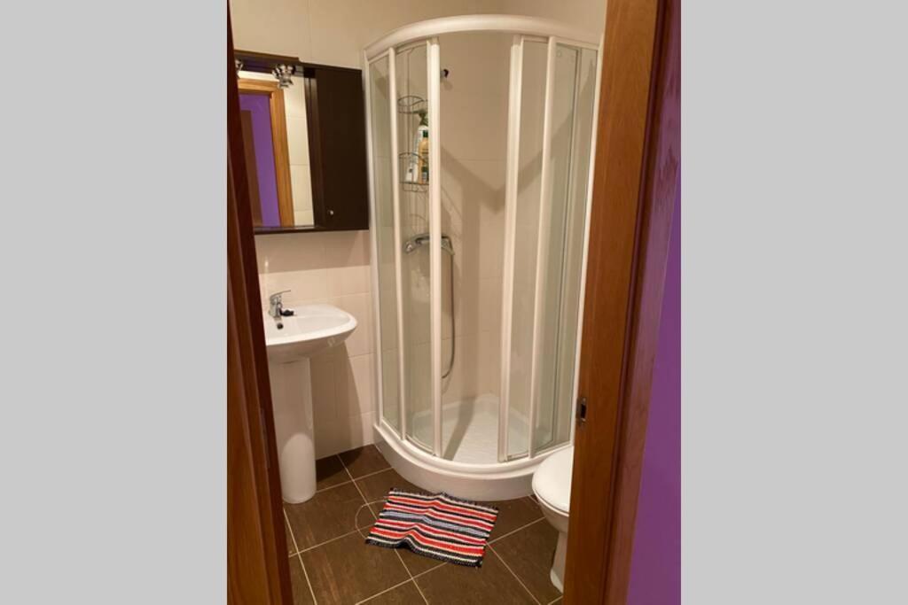 Apartamento De 4 Dormitorios En Camarinas Camariñas Exterior foto